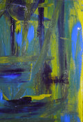 Original Art 'Abstract' (Acrylic painting)