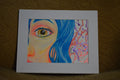 Original Art Painting: 'Mesmerize Me'