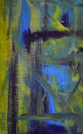Original Art 'Abstract' (Acrylic painting)