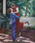 Custom portraits
