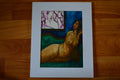 Original Art Painting: 'Reverie'