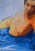 Custom portraits