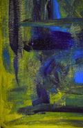 Original Art 'Abstract' (Acrylic painting)